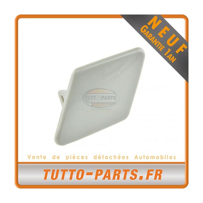 Cache Pare Choc Avant Gauche pour BMW