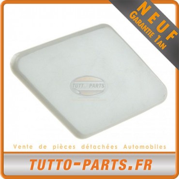 Cache Pare Choc Avant Droit pour BMW