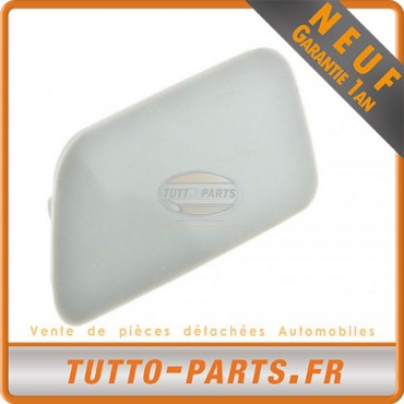 Cache Pare Choc Avant Gauche pour BMW