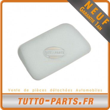 Cache Pare Choc Avant Droit pour BMW