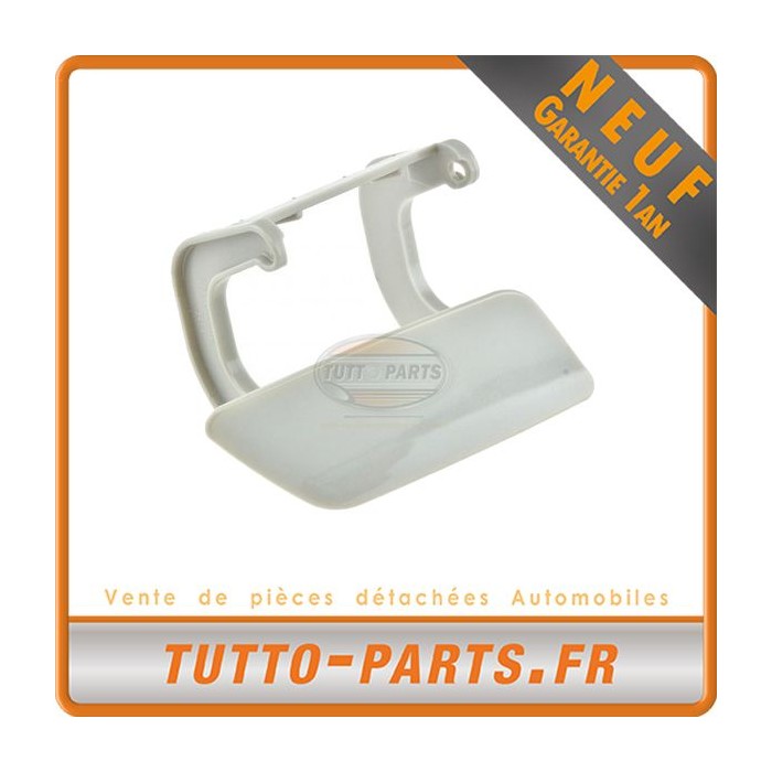 Cache Pare Choc Avant Droit pour MERCEDES