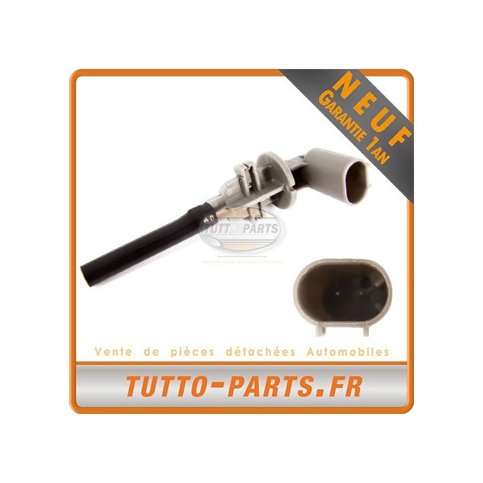 Capteur Niveau Liquide de Refroidissement pour BMW