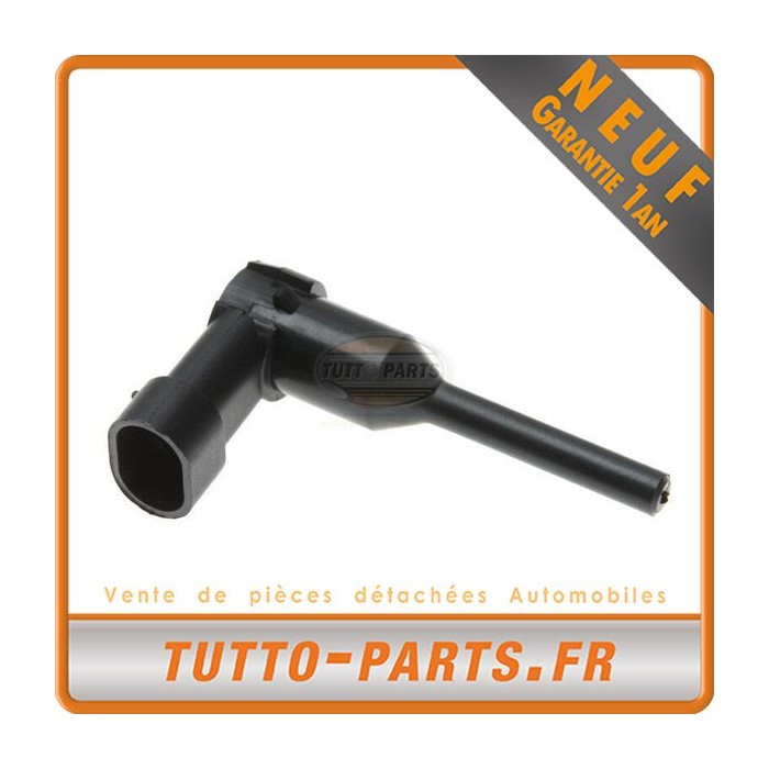 Capteur niveau liquide refroidissement pour Opel Vauxhall