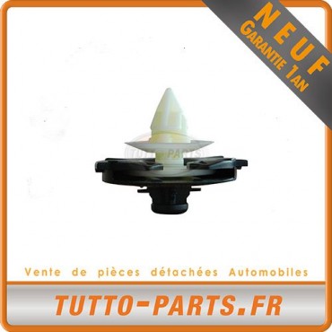 x10 agrafe Clips fixation panneau de porte pour VW Polo