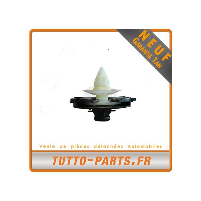 x10 agrafe Clips fixation panneau de porte pour VW Polo