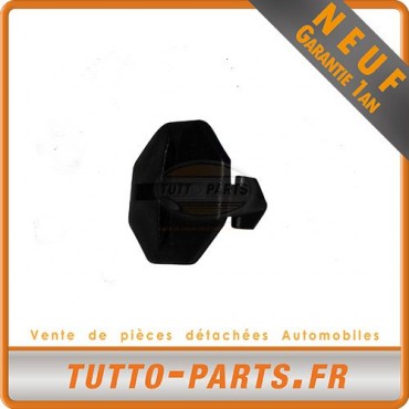 x10 agrafe clips protection moteur pour Audi A6
