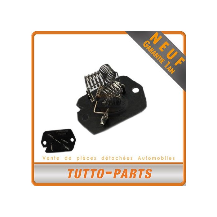 Résistance Chauffage pour PETERBILT KENWORTH