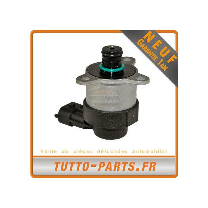 Régulateur pression d'essence pour CITROEN FORD PEUGEOT