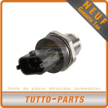 Capteur Pression de Carburant pour ALFA ROMEO CHEVROLET FIAT FORD