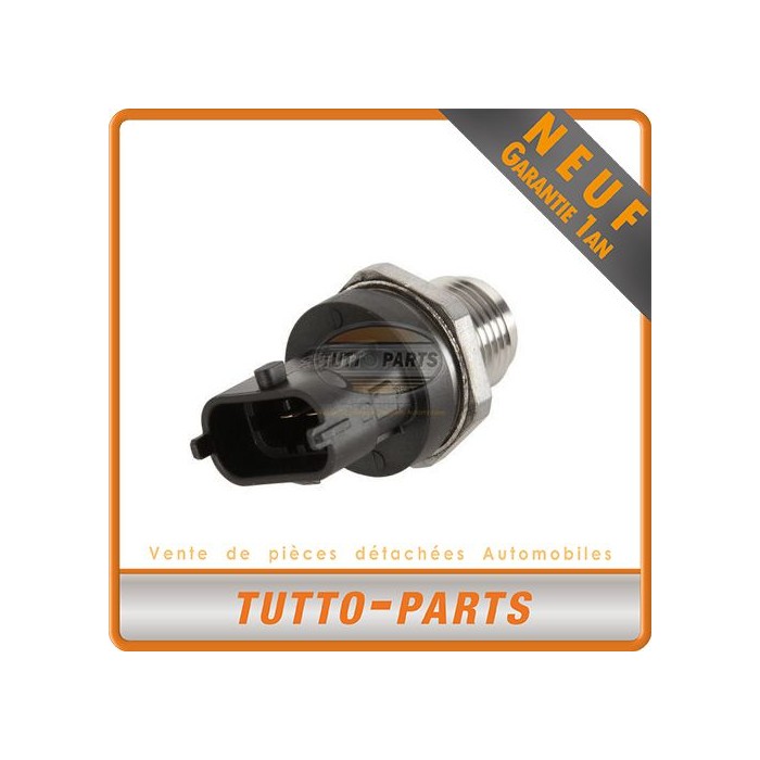 Capteur Pression de Carburant pour ALFA ROMEO CHEVROLET FIAT FORD