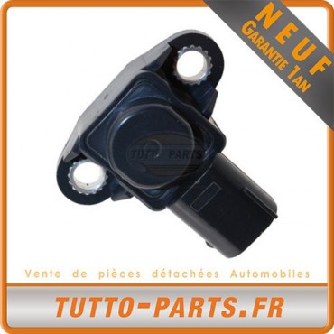 Capteur Pression de Suralimentation pour CHRYSLER JEEP MERCEDES SMART