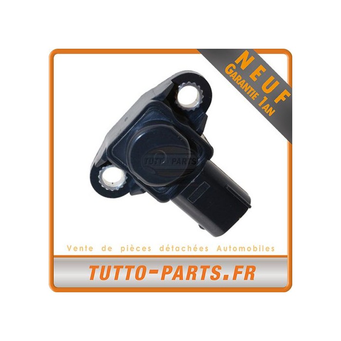Capteur Pression de Suralimentation pour CHRYSLER JEEP MERCEDES SMART
