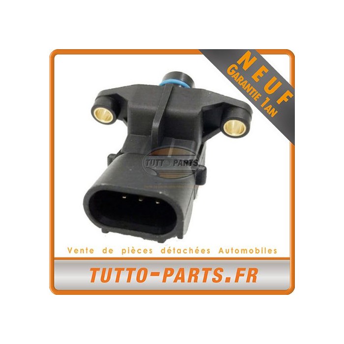 Capteur Pression du tuyau d'admission pour CHRYSLER DODGE PLYMOUTH