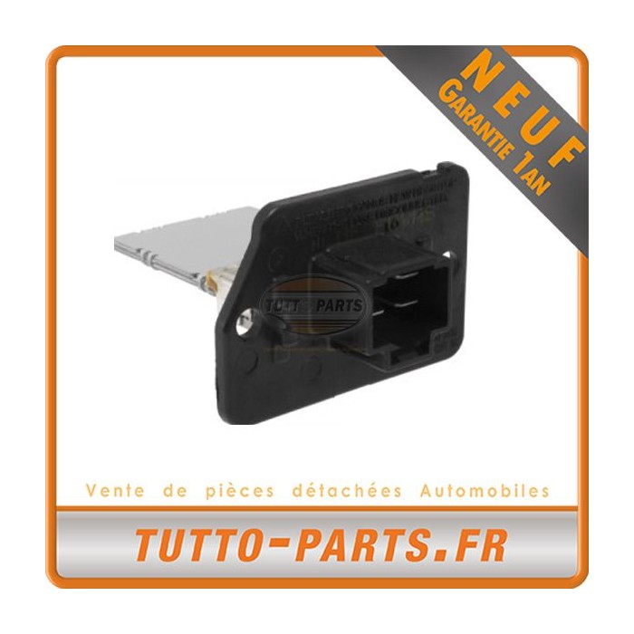 Résistance Chauffage Ventilateur pour HYUNDAI Sonata KIA Magentis 