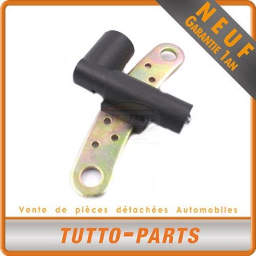 Capteur de Régime Moteur pour DACIA NISSAN RENAULT