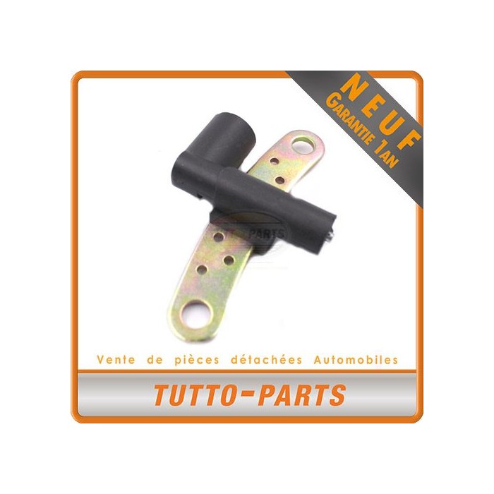 Capteur de Régime Moteur pour DACIA NISSAN RENAULT