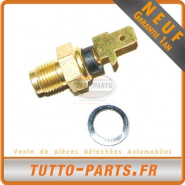 Capteur Température d'Huile pour FORD SEAT SKODA VOLKSWAGEN