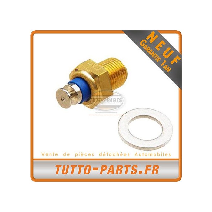 Capteur Température d'Huile pour AUDI 