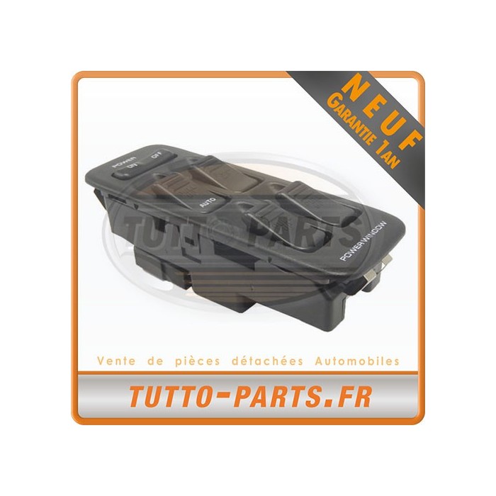 Bouton Vitre Mazda 323