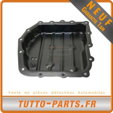 Carter d'Huile pour CHRYSLER DODGE