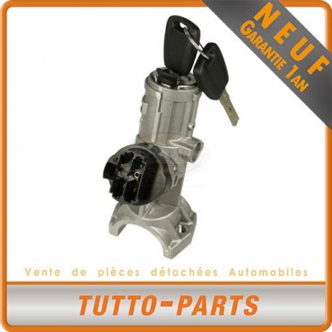 Neiman Antivol + clés pour CITROEN Jumper FIAT Ducato PEUGEOT Boxer 