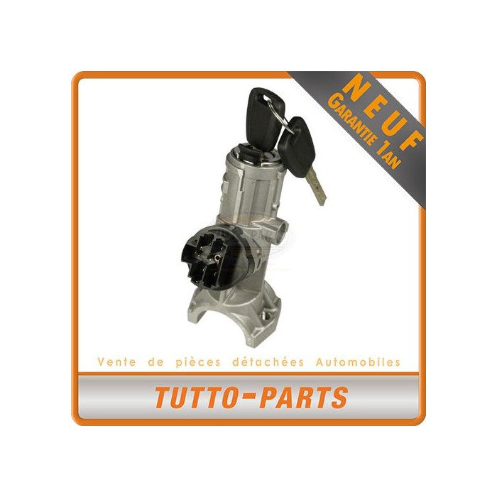 Neiman Antivol + clés pour CITROEN Jumper FIAT Ducato PEUGEOT Boxer 