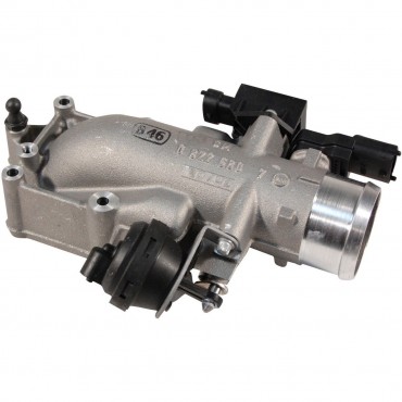 Collecteur d'admission pour OPEL