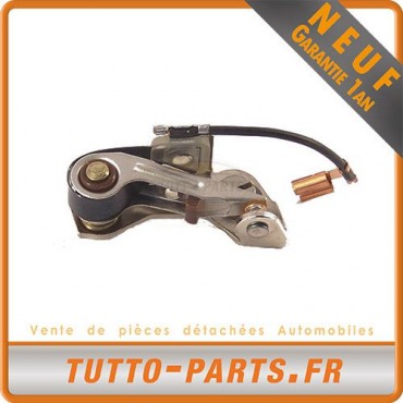 Jeu de Contacts Distributeur d'Allumage pour AUDI BMW FORD INNOCENTI MERCEDES