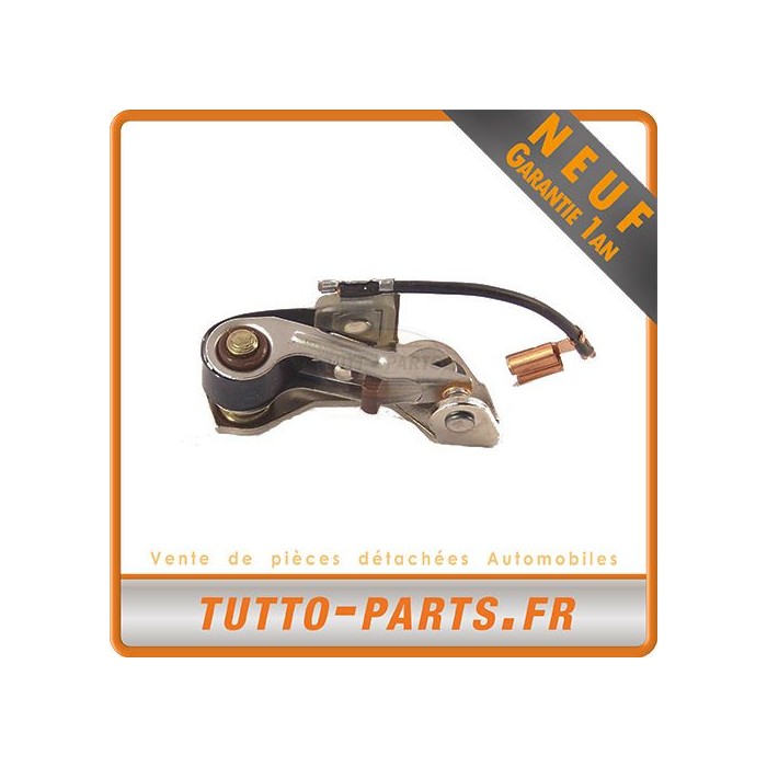 Jeu de Contacts Distributeur d'Allumage pour AUDI BMW FORD INNOCENTI MERCEDES