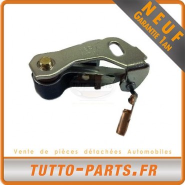Jeu de Contacts Distributeur d'Allumage pour ALFA ROMEO AUDI FIAT FORD LANCIA