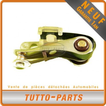 Jeu de Contacts Distributeur d'Allumage pour OPEL VAUXHALL VOLVO