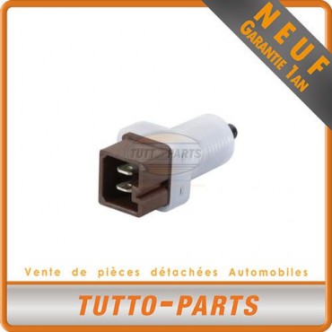 Interrupteur Contacteur de Freins pour CITROËN FIAT FORD LANCIA PEUGEOT RENAULT