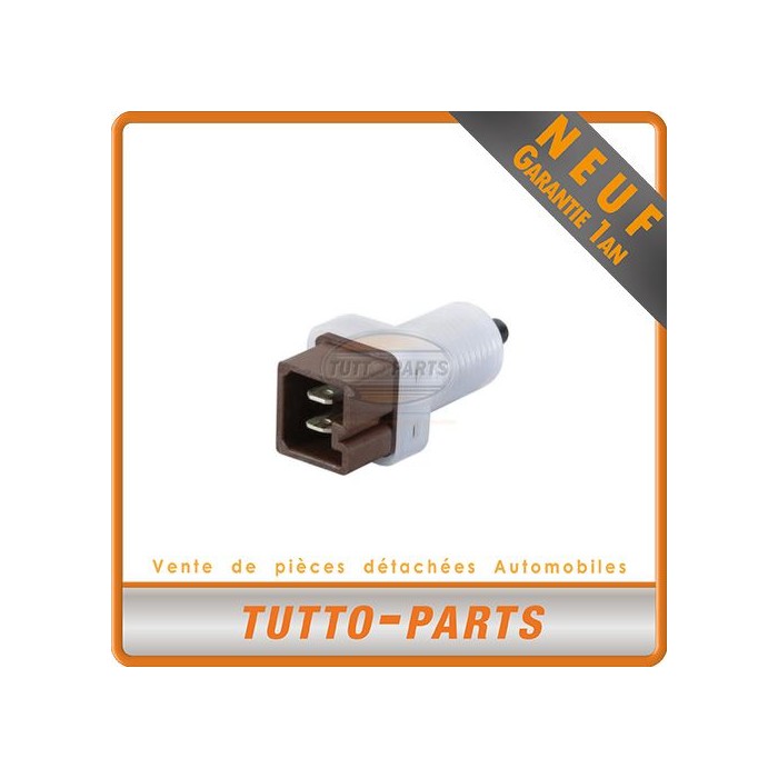 Interrupteur Contacteur de Freins pour CITROËN FIAT FORD LANCIA PEUGEOT RENAULT