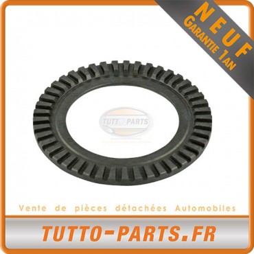 Anneau palpeur ABS pour Audi 100 80 A4 A6 train arrière