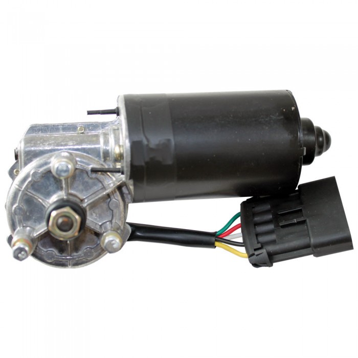 Moteur d'essuie-glace avant pour OPEL Astra G Vectra B