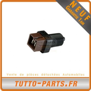 Interrupteur Contacteur feux de Freins pour FIAT LANCIA PEUGEOT 
