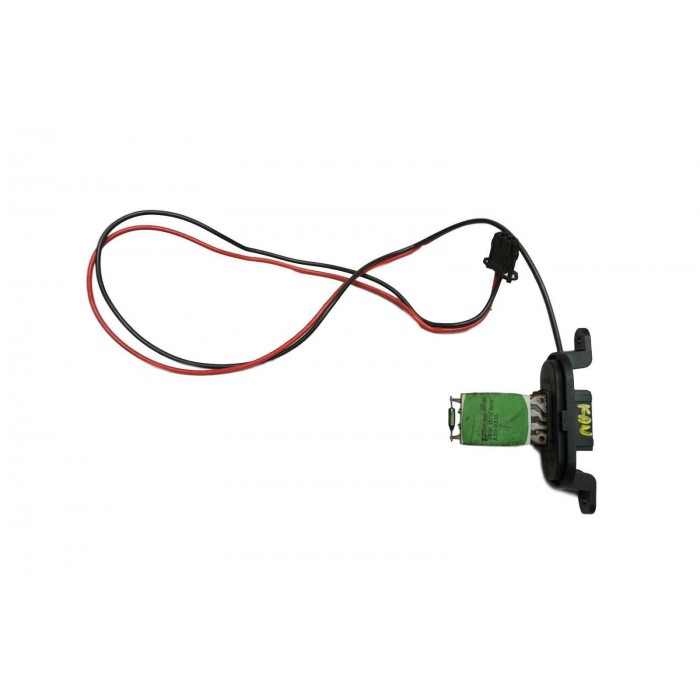 Résistance Chauffage pour RENAULT Kangoo - à partir de 2008