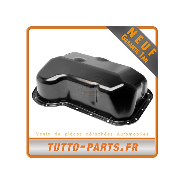 Carter d'Huile pour FORD Galaxy SEAT Alhambra VW Corrado