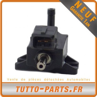 Détendeur Suralimentation, Pression Turbo pour OPEL VAUXHALL