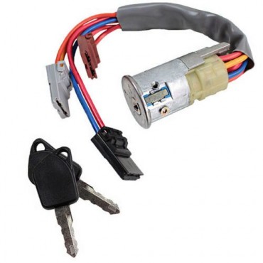   Neiman Antivol de Direction pour  PEUGEOT 306