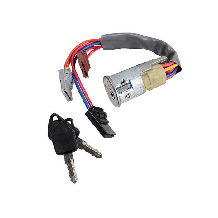   Neiman Antivol de Direction pour  PEUGEOT 306