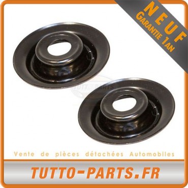 Coupelle Amortisseur pour AUDI SEAT SKODA VW