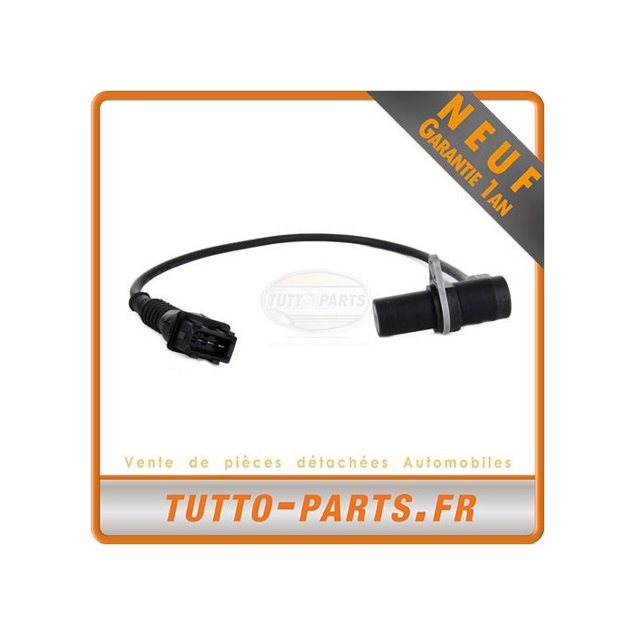 Capteur Position d'arbre à cames pour BMW