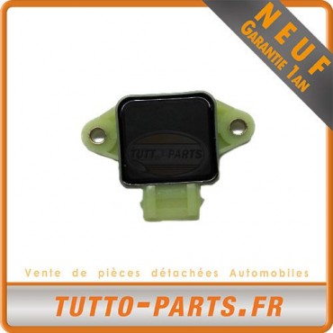 Capteur Position Papillon pour CITROEN LANCIA PEUGEOT