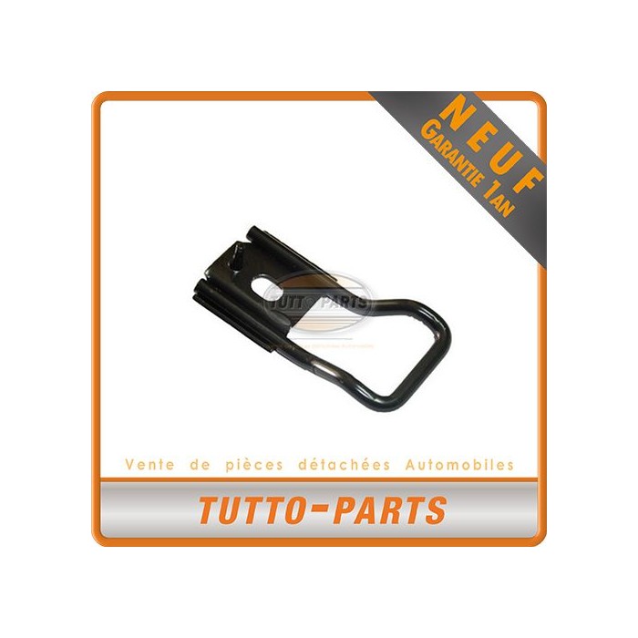 Crochet Fermeture Porte Arrière pour RENAULT