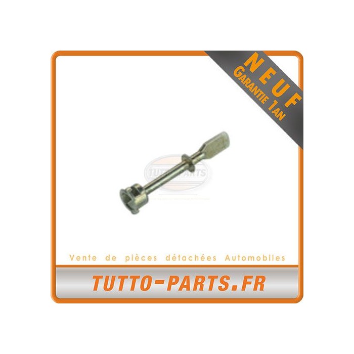 Axe Serrure Barillet Porte pour SEAT VW