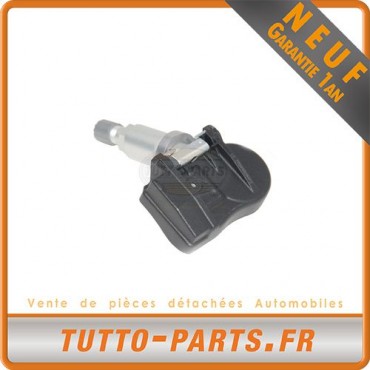 Détecteur pression pneus pour BMW 