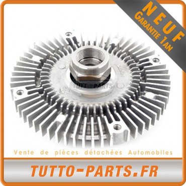 Embrayage Ventilateur de Radiateur pour BMW M5 Série 3 5 6 7 Z1 3