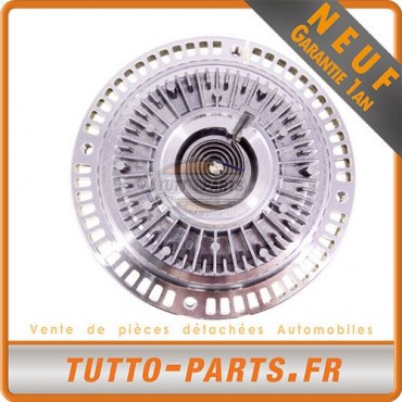 Embrayage Ventilateur de Radiateur pour AUDI FORD SEAT SKODA 