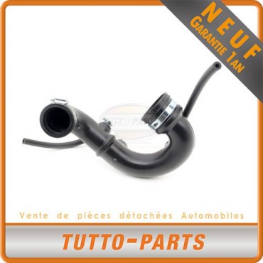 Durite de Turbo pour DACIA RENAULT